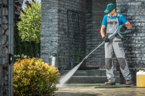 Best Sidewalk and Walkway Cleaning  in Battle Ground, IN